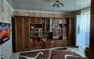 Продажа 3-комнатной квартиры, 64 м², мкр-н Степной-4, дом  27 - Продажа квартир в Караганде с фото