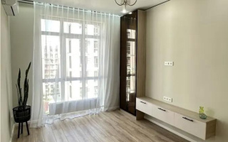 Продажа 2-комнатной квартиры, 44 м², ул. Утеген батыра, дом  11в - Продажа квартир в Алматы