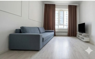 Продажа 1-комнатной квартиры, 38 м² - Продажа однокомнатных квартир в р-не Нура Астаны