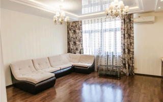Продажа 2-комнатной квартиры, 63 м², ул. Сыганак, дом  54 - Продажа квартир в Астане без посредников