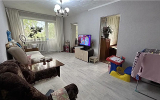 Продажа 3-комнатной квартиры, 48 м² - Продажа квартир от собственников в Караганде - страница 18