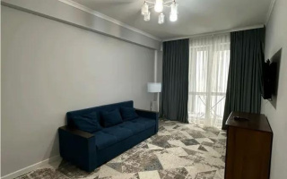 Продажа 2-комнатной квартиры, 60 м² - Продажа жилой и коммерческой недвижимости в Алматы