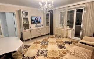 Продажа 3-комнатной квартиры, 64 м² - Продажа недвижимости в Темиртау - страница 2