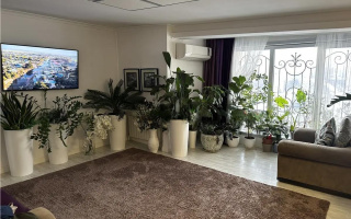 Продажа 4-комнатной квартиры, 175 м² - Продажа  четырехкомнатных квартир в новостройках Алматы - страница 2