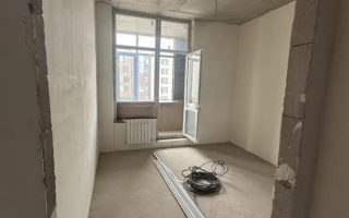 Продажа 1-комнатной квартиры, 38.5 м², ул. Кенесары, дом  4а - Продажа  однокомнатных квартир в Астане с фото