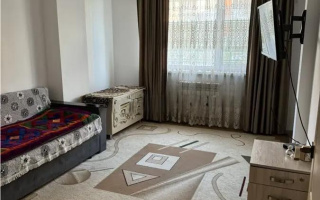 Продажа 3-комнатной квартиры, 75 м², ул. Алтын орда, дом  6/53 - Продажа  трехкомнатных квартир в новостройках Алматы