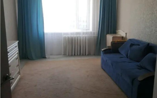 Продажа 2-комнатной квартиры, 57 м², ул. Мустафина, дом  21/1 - Продажа  двухкомнатных квартир в Астане без посредников