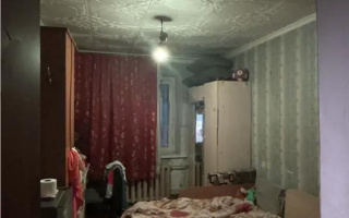 Продажа 2-комнатной квартиры, 39.4 м² - Продажа недвижимости в Алматы