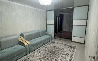 Продажа 1-комнатной квартиры, 43.5 м² - Продажа домов, коттеджей в Балхаше