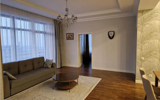 Продажа 3-комнатной квартиры, 93 м² - Продажа  трехкомнатных квартир в новостройках Алматы с фото - страница 5