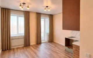 Продажа 1-комнатной квартиры, 27.4 м² - Продажа квартир в новостройках Астаны - страница 31