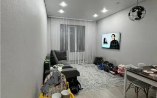Продажа 1-комнатной квартиры, 45 м² - Продажа квартир в Караганде - страница 32