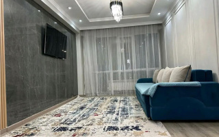 Продажа 4-комнатной квартиры, 110 м² - Продажа четырехкомнатных квартир в монолитно-каркасном доме в Казахстане - страница 2