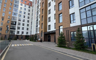 Продажа 3-комнатной квартиры, 64 м² - Продажа земельных участков в Абае