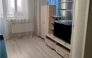 Продажа 1-комнатной квартиры, 38 м² - Продажа квартир в монолитно-каркасном доме в Казахстане - страница 4