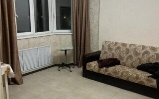 Продажа 2-комнатной квартиры, 46 м²