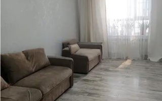 Продажа 3-комнатной квартиры, 74 м², ул. Шаймерденова, дом  1 - Продажа квартир в новостройках Астаны с фото