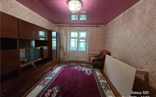Продажа 2-комнатной квартиры, 44 м², пр. Строителей - Продажа квартир в Темиртау