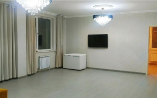Продажа 3-комнатной квартиры, 96 м², пр. Момышулы, дом  7 - Продажа квартир в новостройках Астаны с фото