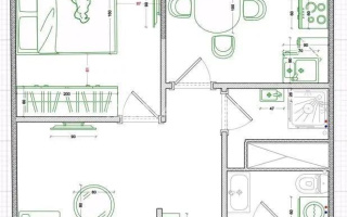 Продажа 2-комнатной квартиры, 60 м² - Продажа квартир в новостройках Алматы без посредников - страница 2