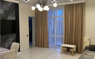 Продажа 4-комнатной квартиры, 110 м², ул. Ашимова, дом  15 - Продажа квартир в новостройках Караганды