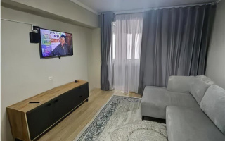 Продажа 1-комнатной квартиры, 33 м² - Продажа квартир в Алмалинском р-не Алматы