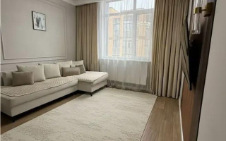 Продажа 2-комнатной квартиры, 46 м² - Продажа квартир в новостройках Астаны - страница 10