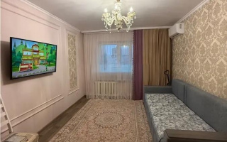 Продажа 3-комнатной квартиры, 73 м² - Продажа квартир в Астане