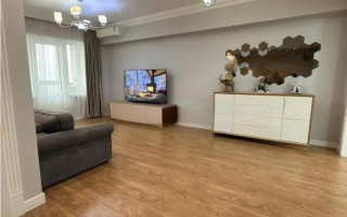 Продажа 3-комнатной квартиры, 123.6 м² - Продажа  трехкомнатных квартир в новостройках Алматы - страница 5