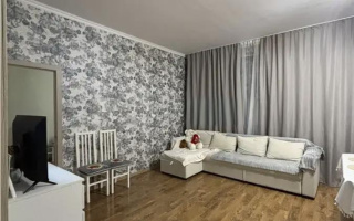 Продажа 2-комнатной квартиры, 54.2 м², ул. Калдаякова, дом  11 - Продажа  двухкомнатных квартир в Астане с фото
