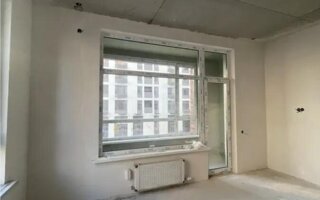 Продажа 2-комнатной квартиры, 67.41 м²