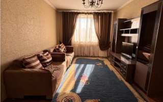 Продажа 2-комнатной квартиры, 62 м², ул. Сатпаева, дом  31 - Продажа квартир в Астане