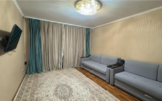 Продажа 3-комнатной квартиры, 87 м² - Продажа квартир в новостройках Астаны - страница 14