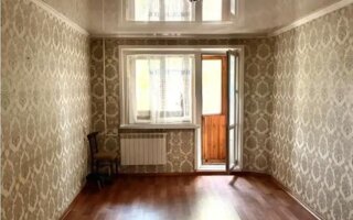 Продажа 2-комнатной квартиры, 44 м²