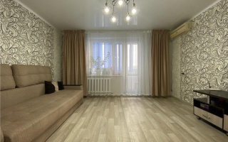 Продажа 2-комнатной квартиры, 55 м² - Недвижимость в Темиртау