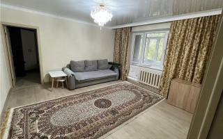 Продажа 4-комнатной квартиры, 80 м², ул. Таттимбета, дом  15 - Продажа  четырехкомнатных квартир в Караганде