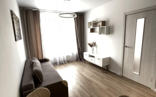 Аренда 1-комнатной квартиры, 22 м² - Аренда квартир помесячно в Казахстане