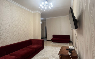 Аренда 1-комнатной квартиры, 49 м² - Аренда однокомнатных квартир помесячно от хозяев в Астане