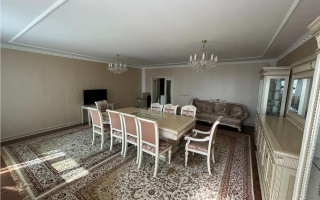 Продажа 5-комнатной квартиры, 213 м², пр. Тауелсыздык, дом  34/1 - Продажа  пятикомнатных квартир в новостройках Астаны без посредников