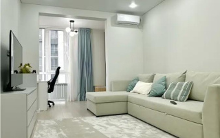 Продажа 1-комнатной квартиры, 47.2 м², пр. Назарбаева, дом  28а/15 - Продажа  однокомнатных квартир в Алматы без посредников