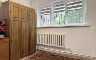 Продажа 1-комнатной квартиры, 17.9 м² - Продажа однокомнатных квартир в Алматы - страница 26