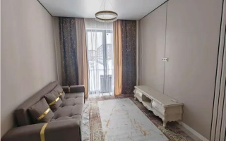 Продажа 2-комнатной квартиры, 45 м² - Продажа двухкомнатных квартир от собственников в Алматы