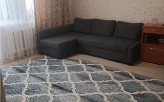 Продажа 1-комнатной квартиры, 33 м², мкр-н 14, дом  49/2 - Продажа квартир в Караганде
