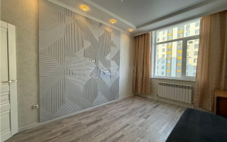 Продажа 1-комнатной квартиры, 36 м², ул. Култегин, дом  11/1 - Продажа  однокомнатных квартир в новостройках Астаны