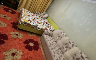 Аренда 1-комнатной квартиры посуточно, 40 м² - Аренда квартир посуточно в Алматы