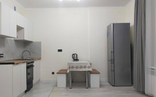 Аренда 2-комнатной квартиры, 45 м², ул. Толе би, дом  28/1 - ул. Орынбор - Аренда квартир помесячно в Астане с фото