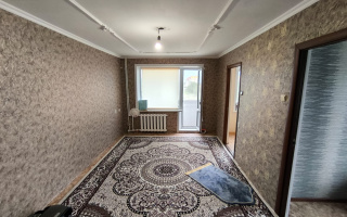 Продажа 4-комнатной квартиры, 61.2 м², 29А квартал, дом  2 - Продажа квартир в Абае