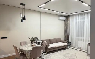 Продажа 3-комнатной квартиры, 69 м², пр. Туран, дом  52/6 - Продажа  трехкомнатных квартир в Астане