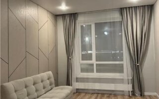 Продажа 1-комнатной квартиры, 38 м²