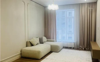 Продажа 2-комнатной квартиры, 50 м² - Продажа квартир в Казахстане - страница 7